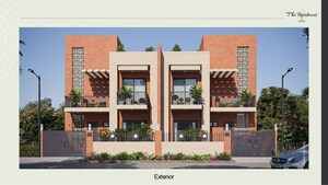 3 BHK Villa For Sale in Mundia Ahmed Nagar
