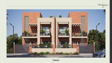 3 BHK Villa For Sale in Mundia Ahmed Nagar