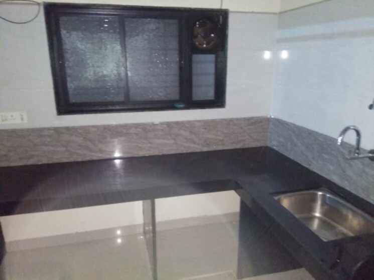 Kitchen, swastik-samruddhi 1 Bedroom 600 Sq.Ft. Apartment In Ravet Pune 9534341
