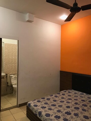 1 RK Independent House For Rent in Sector 26