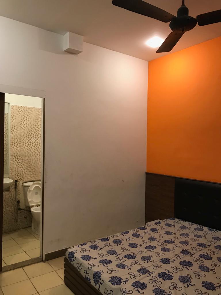 1 RkIndependent House For Rent in Sector 26