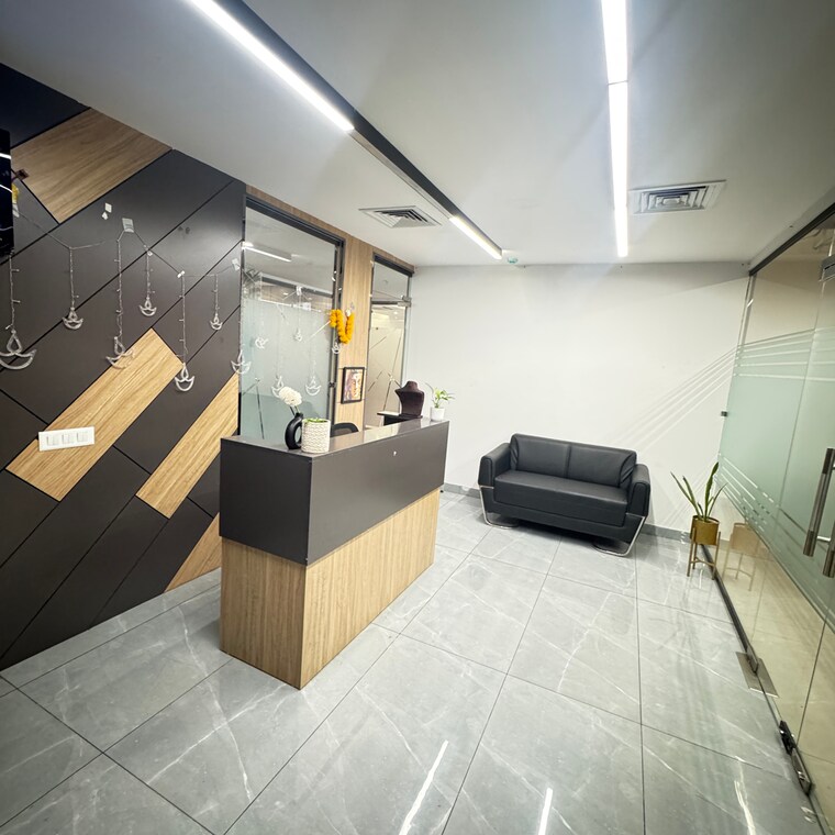 Team Area, sector 74 Commercial Office Space 2500 Sq.Ft. In Sector 74 Mohali 9534380