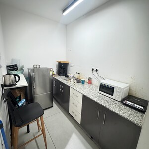 Team Area in  Office Space at Sector 74 – for Rent