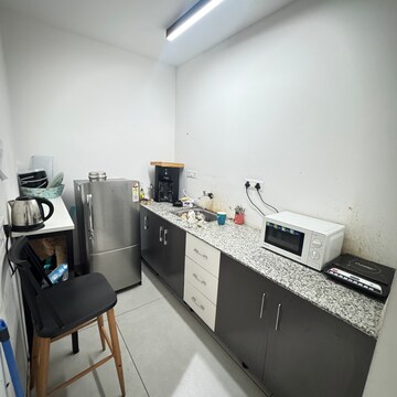 Team Area in  Office Space at Sector 74 – for Rent