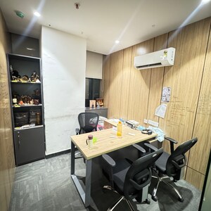 Team Area in  Office Space at Sector 74 – for Rent