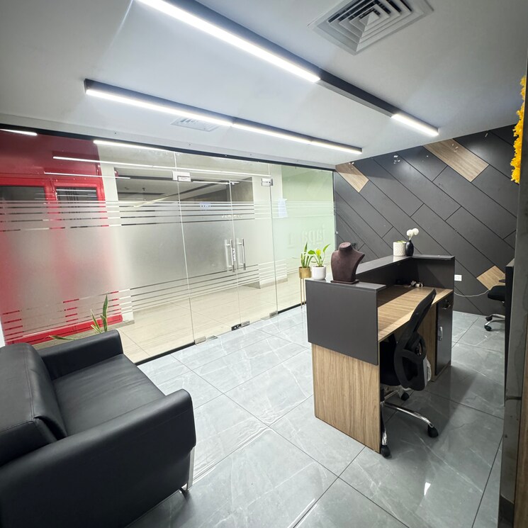 Team Area, sector 74 Commercial Office Space 2500 Sq.Ft. In Sector 74 Mohali 9534380