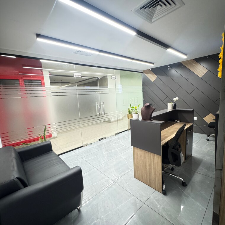 Team Area, sector 74 Commercial Office Space 2500 Sq.Ft. In Sector 74 Mohali 9534380