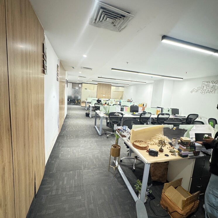 Team Area, sector 74 Commercial Office Space 2500 Sq.Ft. In Sector 74 Mohali 9534380