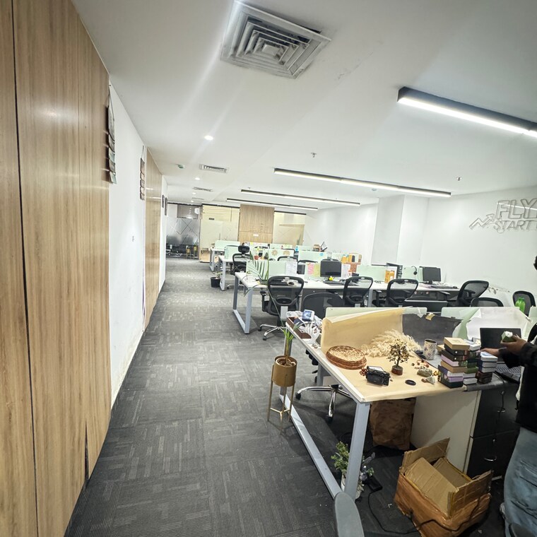 Team Area, sector 74 Commercial Office Space 2500 Sq.Ft. In Sector 74 Mohali 9534380