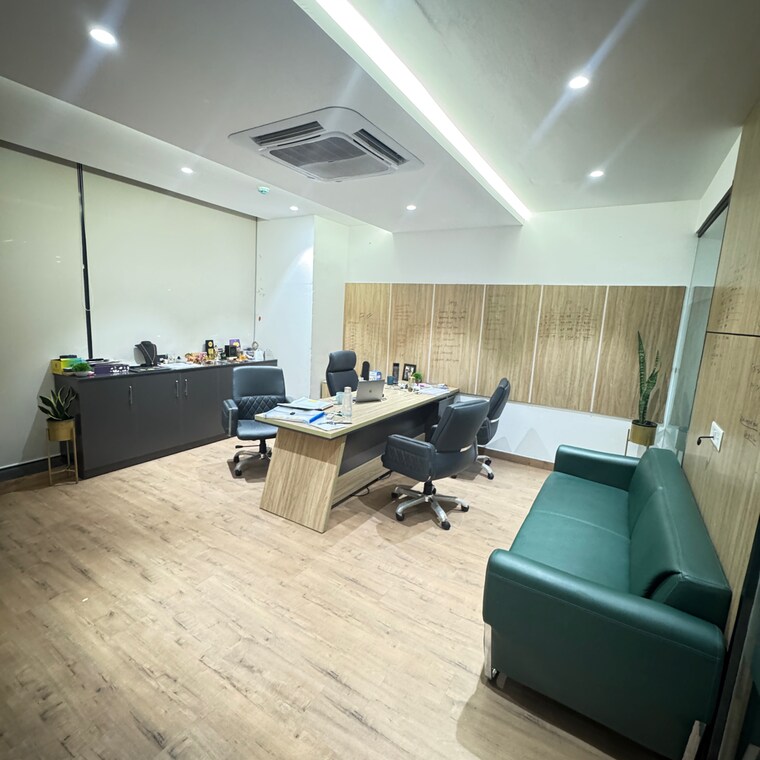 Team Area, sector 74 Commercial Office Space 2500 Sq.Ft. In Sector 74 Mohali 9534380