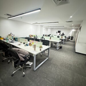 Gym in  Office Space at Sector 74 – for Rent