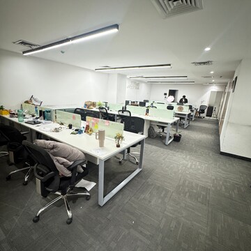 Gym in  Office Space at Sector 74 – for Rent