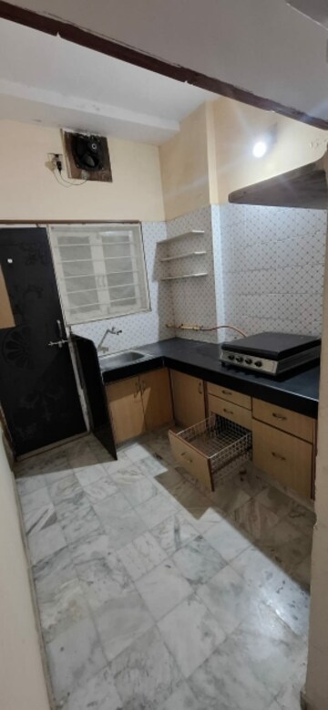 Master Bedroom in 2 BHK Villa at Motera – for Rent