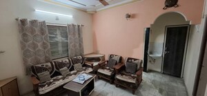 2 BHK Villa For Rent in Motera