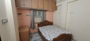 Bedroom in 2 BHK Villa at Motera – for Rent