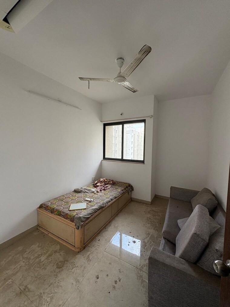 Bedroom, lodha-palava-downtown-dombivli-east 2 Bedroom 717 Sq.Ft. Apartment In Dombivli East Thane 9534365