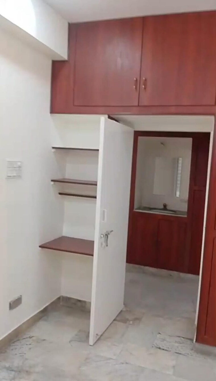 Kitchen, masab tank 3 Bedroom 1520 Sq.Ft. Apartment In Masab Tank Hyderabad 9534323