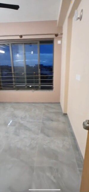 Staircase in 3 BHK Apartment at Arvind Bel Air, Yelahanka – for Rent