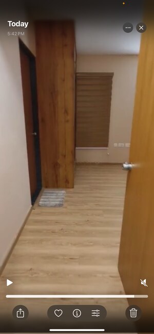 Room in 3 BHK Apartment at Arvind Bel Air, Yelahanka – for Rent