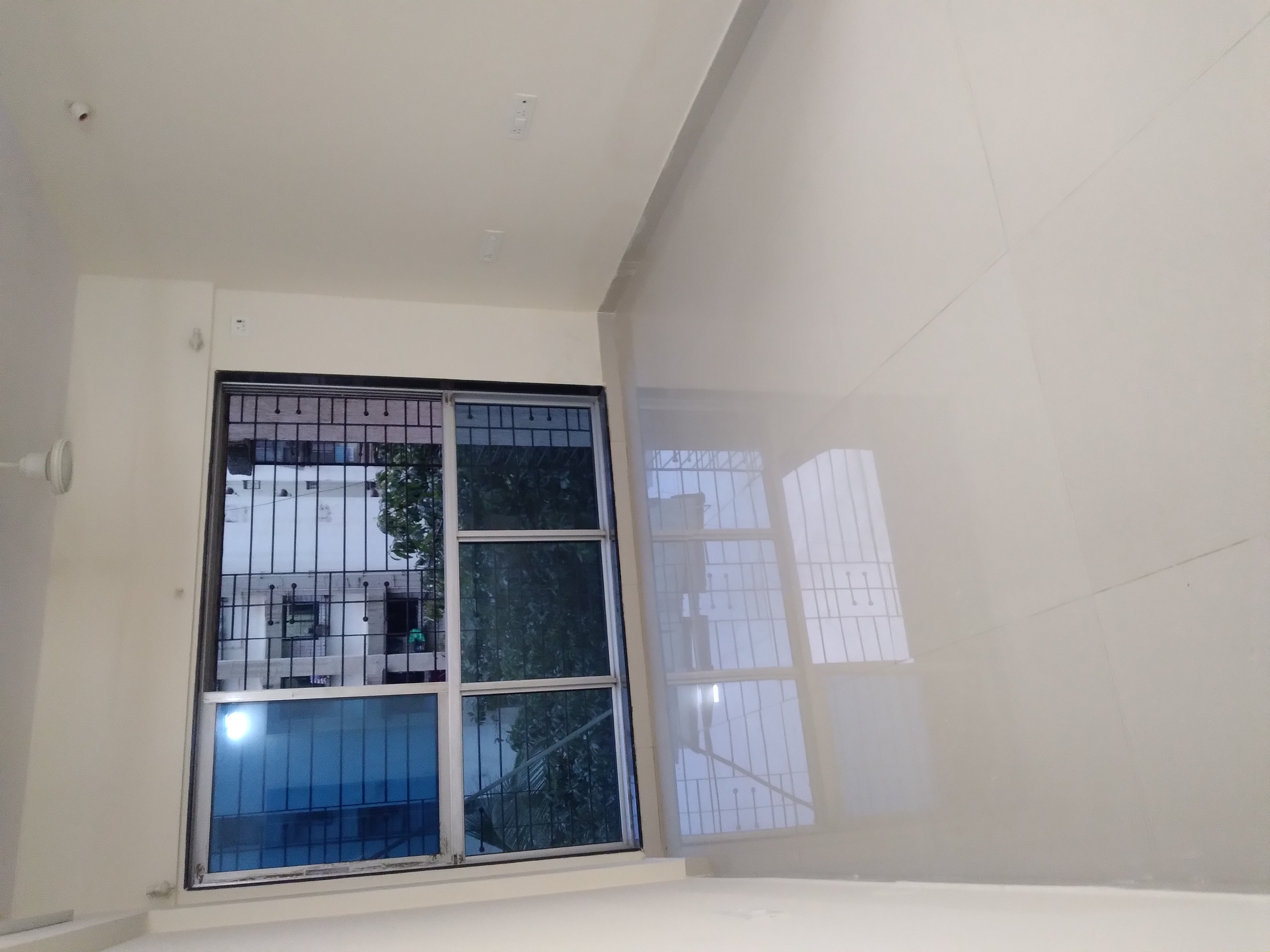 1 BHK + Pooja Room 485 Sq.Ft. Apartment in Ajmera Boulevard