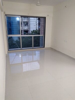 1 BHK Apartment For Rent in Ajmera Boulevard, Malad West