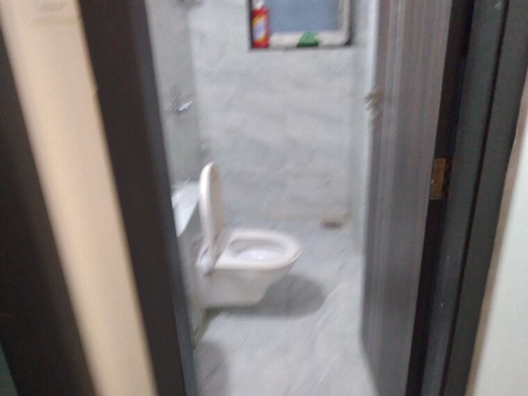 Bathroom, ajmera-boulevard 1 Bedroom 485 Sq.Ft. Apartment In Malad West Mumbai 9534389