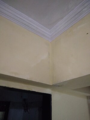 Staircase in 1 BHK Apartment at Ajmera Boulevard, Malad West – for Rent