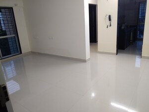 Room in 1 BHK Apartment at Ajmera Boulevard, Malad West – for Rent