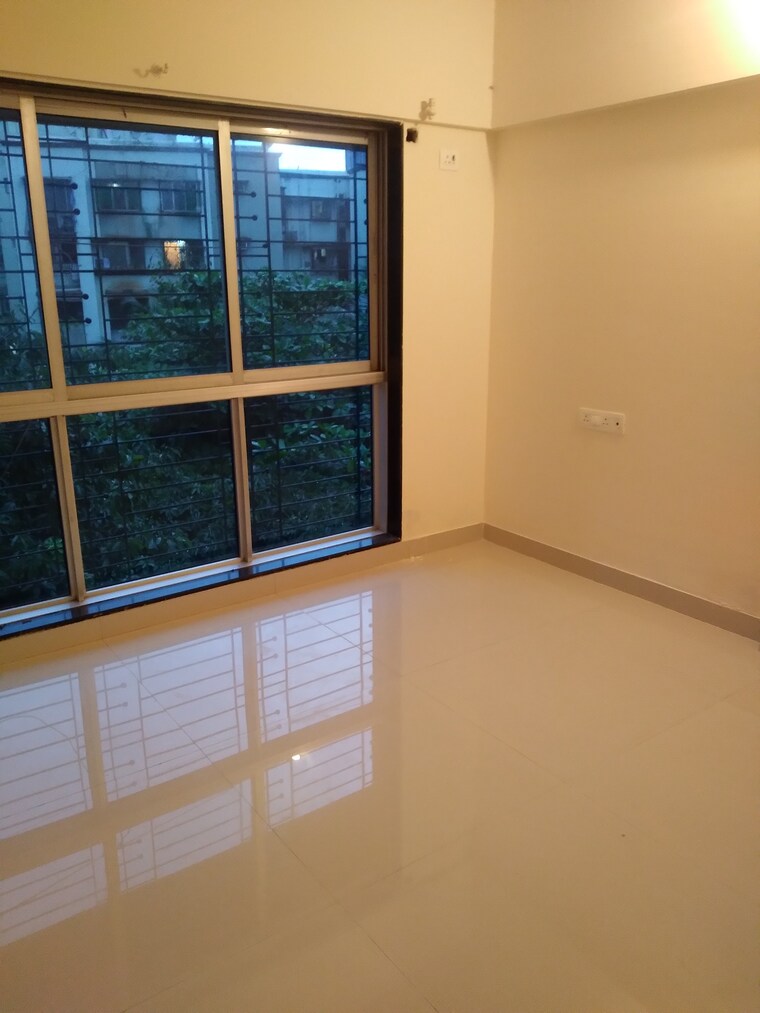 Balcony, ajmera-boulevard 1 Bedroom 485 Sq.Ft. Apartment In Malad West Mumbai 9534389