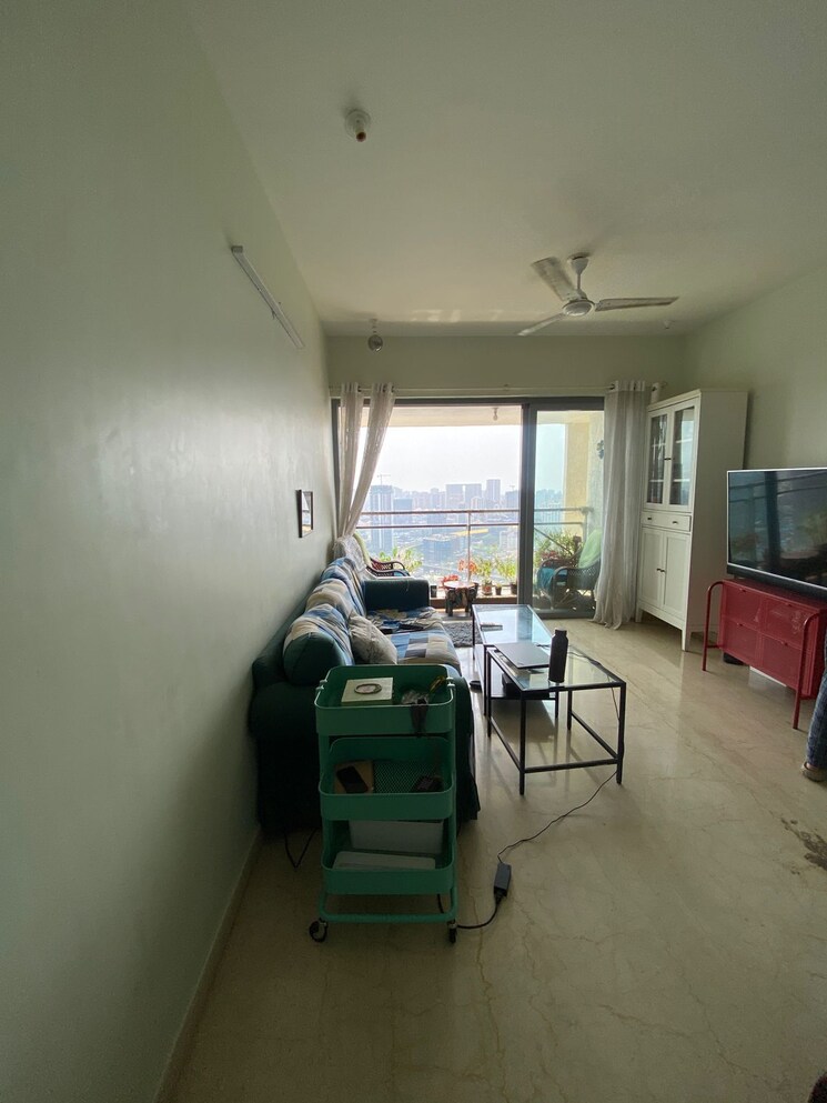 Living Room, lodha-fiorenza 3.5 Bedroom 1400 Sq.Ft. Apartment In Goregaon East Mumbai 9534384