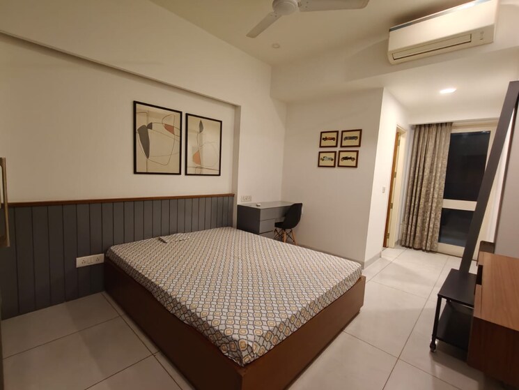 Bedroom, ireo-skyon 4 Bedroom 2800 Sq.Ft. Apartment In Sector 60 Gurgaon 9534388