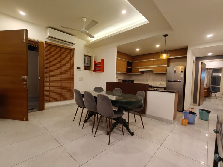 Living Room, ireo-skyon 4 Bedroom 2800 Sq.Ft. Apartment In Sector 60 Gurgaon 9534388