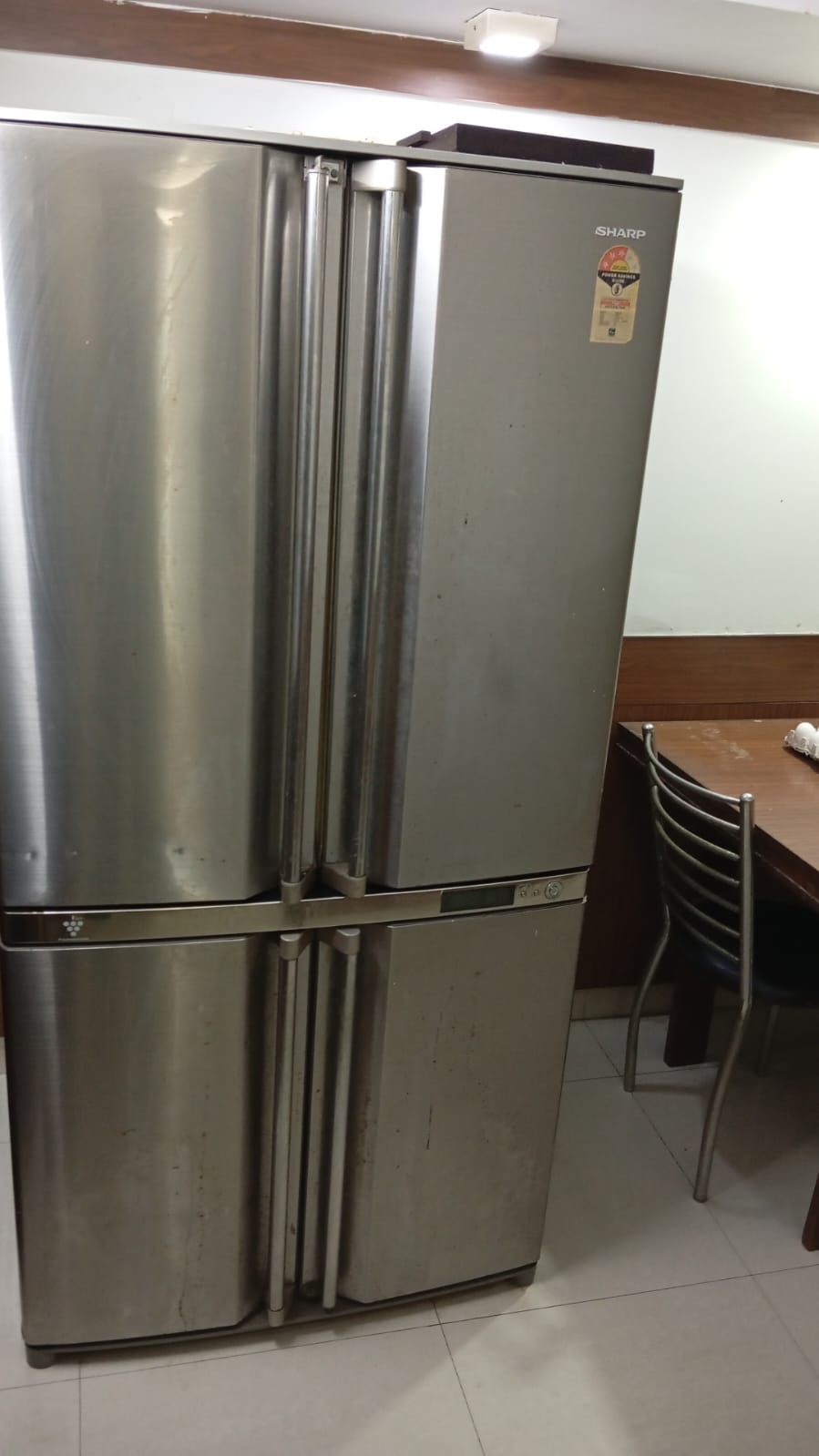 2 BHK + Extra Room Builder Floor For Rent in Safdarjung Development Area