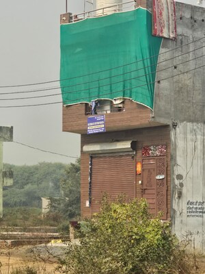  Plot – Exterior View View at Leelavati Enclave, Sector 72 - for Sale