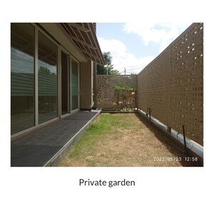  5 BHK Apartment at Salarpuria Sattva Northland, Hennur Road – for Rent