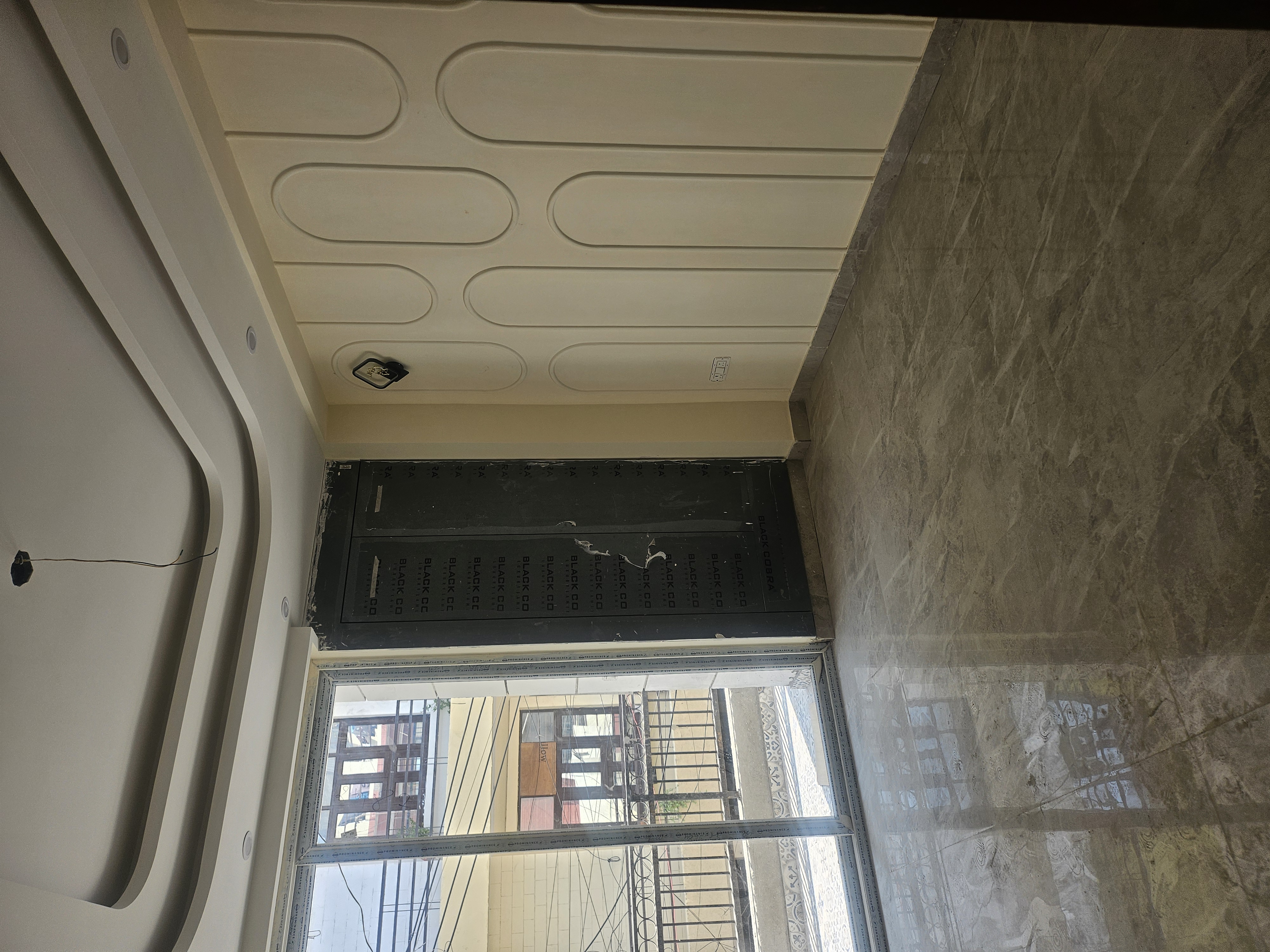 3 BHK Builder Floor For Sale in Essar Homes