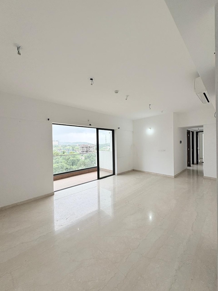 Living Room, lodha-palava-trinity-a-to-c 3 Bedroom 1200 Sq.Ft. Apartment In Dombivli East Thane 9534417