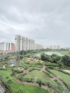 3 BHK Apartment For Sale in Lodha Palava Trinity A To C