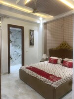 2.5 BHK + Study Room 1140 Sq.Ft. Builder Floor in Ambesten Twin Corsage