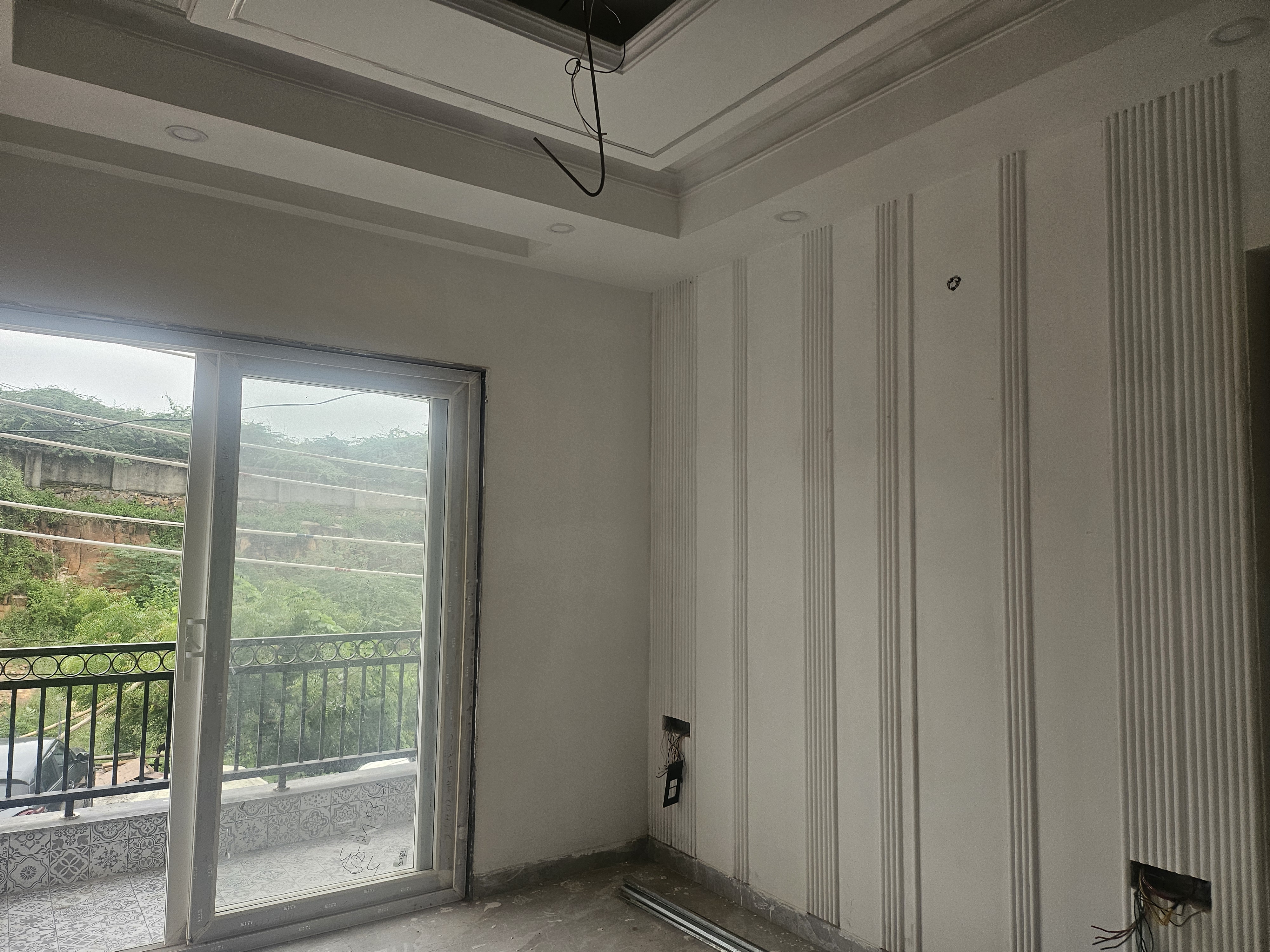 2 BHK Builder Floor For Sale in Essar Homes