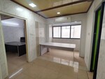 800 Sq.Ft. Office Space in IT/SEZ in Furnished Cabins Office