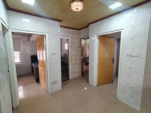 Building Lobby in  Office Space in IT/SEZ at Nungambakkam – for Rent