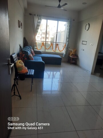 3 BHK Apartment For Sale in Kumar Gulmohar, Wanowrie