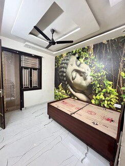 2 BHK Builder Floor For Sale in Dwarka Mor