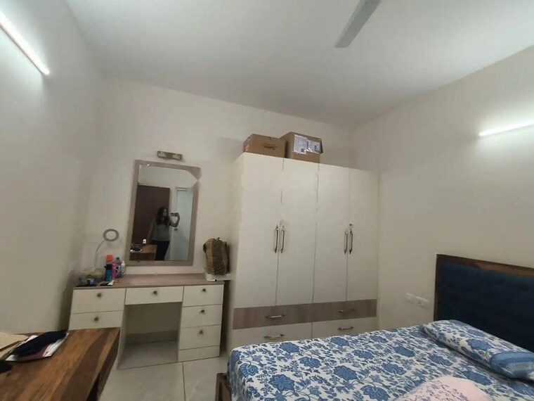 Kitchen, prestige-park-square 3 Bedroom 943 Sq.Ft. Apartment In Bannerghatta Road Bangalore 9534424