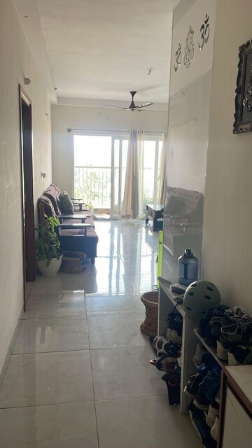 Living Room in 3 BHK Apartment at Prestige Park Square, Bannerghatta Road – for Rent