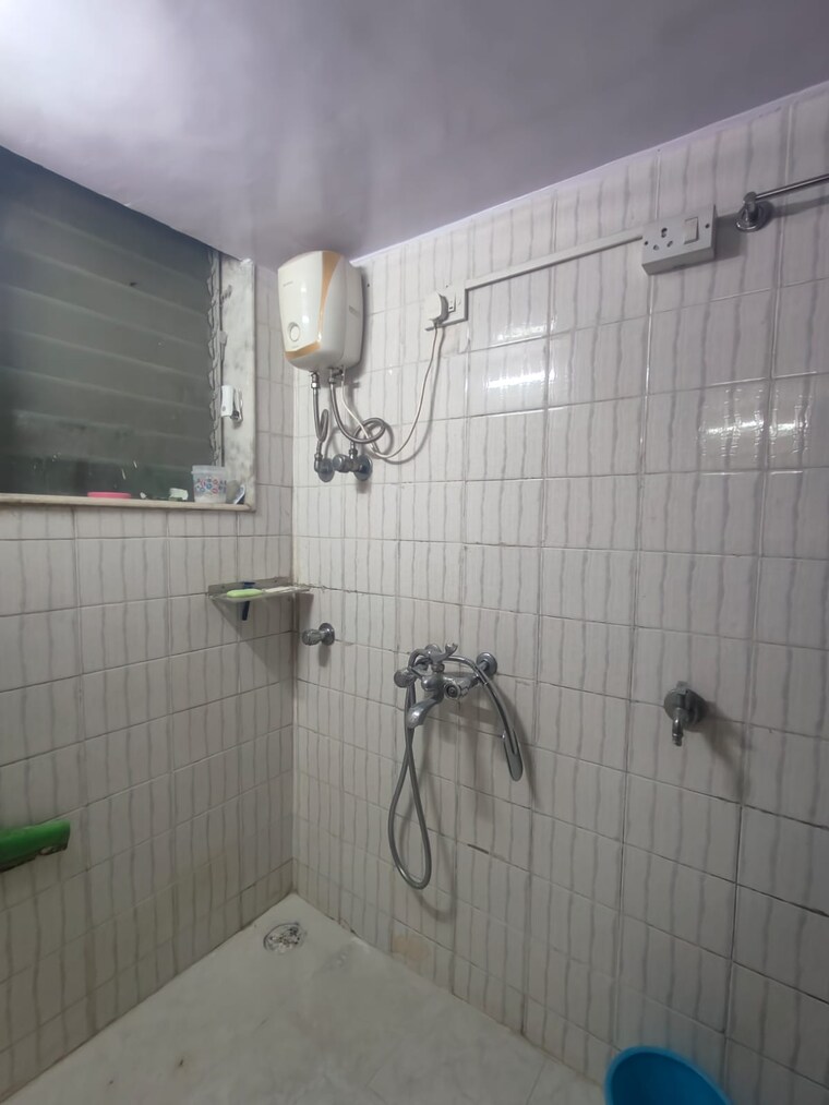 Bathroom, sterling-avenue 1 Bedroom 430 Sq.Ft. Apartment In Dahisar West Mumbai 9534440