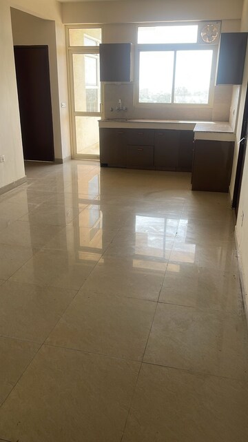 Bathroom in 3 BHK Apartment at Terra Lavinium, Sector 75 – for Rent