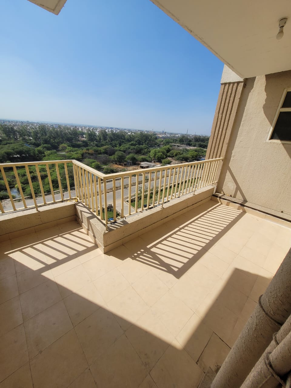 3 BHK 740 Sq.Ft. Apartment in Terra Lavinium