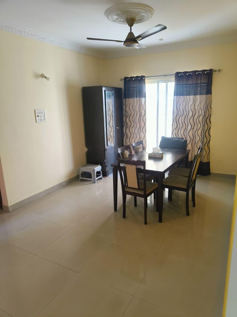 Living Room, rudrashakshi-apartment 3 Bedroom 1251 Sq.Ft. Apartment In Bannerghatta Road Bangalore 9534434